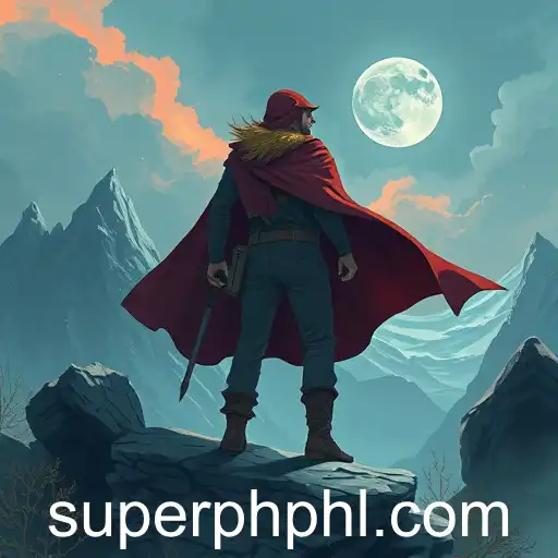 Exploring the Thrilling World of Adventure Games with 'Superph'