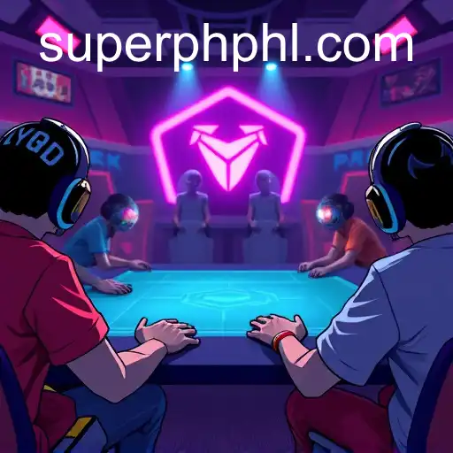 The Digital Surge in Gaming Communities