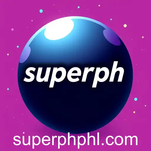Superph Gaming Surge: Revolutionizing Online Gaming