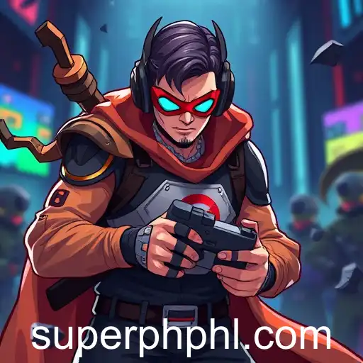 Global Gaming Trends Shaping 2025