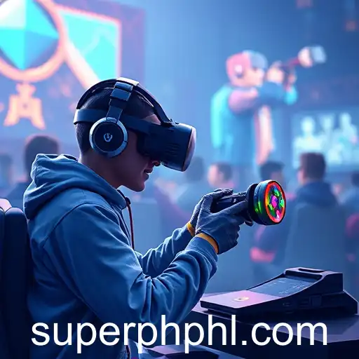 Gaming Evolution: Superph's Rise