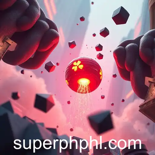 The Rise of 'Superph': Redefining Online Gaming