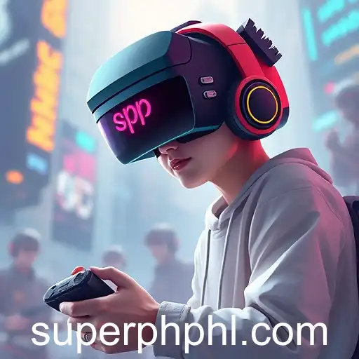 The Rise of Superph: Transforming the Gaming Landscape