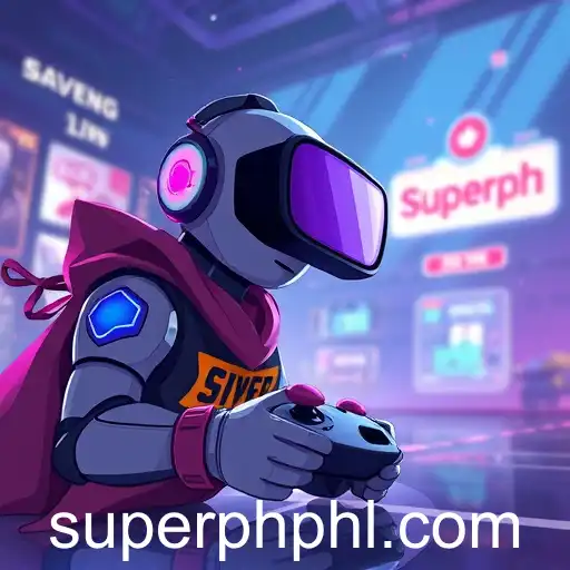 The Rise of Superph: A Digital Gaming Phenomenon