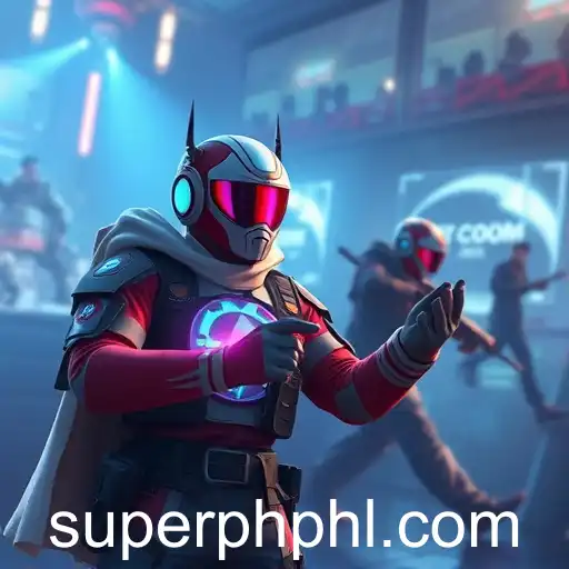 The Rise of Superph in English Gaming