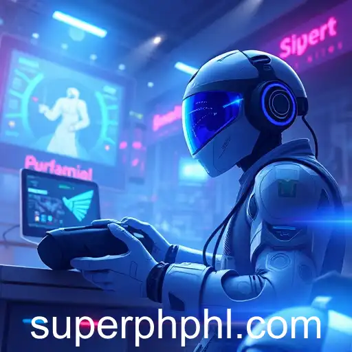 The Rise of 'Superph': A New Game Changer in Online Gaming
