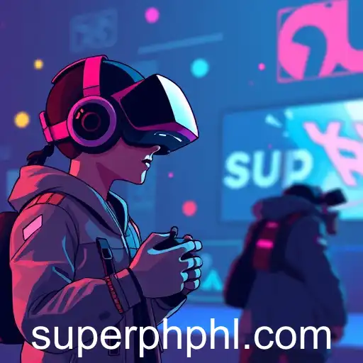 Superph: The Game-Changer in English Gaming
