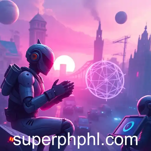 Superph Gaming Revolution