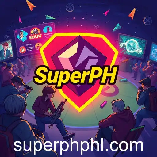 The Rise of SuperPH in the Gaming World