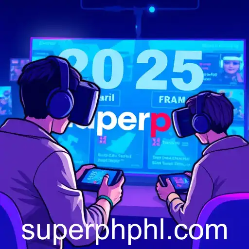 The Rise of Superph in Online Gaming