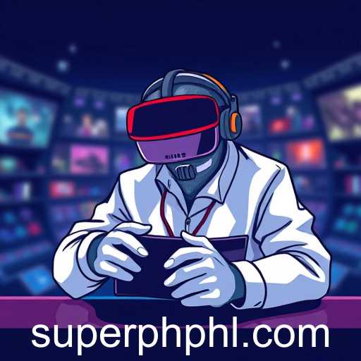 Revamping the World of Online Gaming