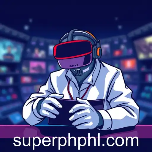 Revamping the World of Online Gaming