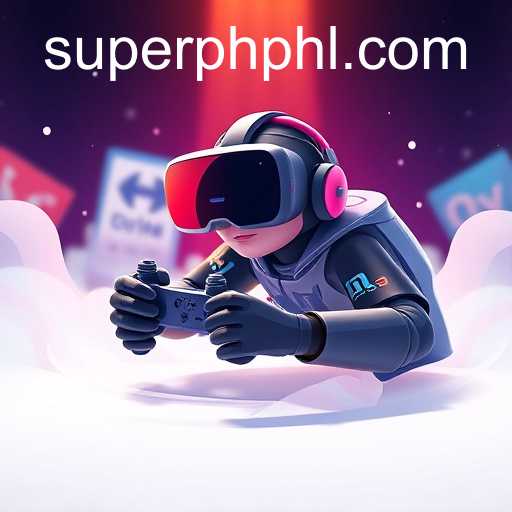 The Rise and Impact of Superph in the Gaming World