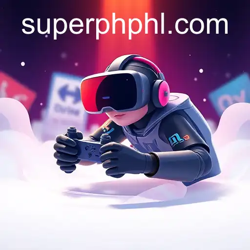 The Rise and Impact of Superph in the Gaming World