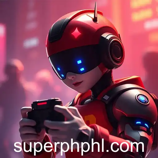 The Rise of SuperPH in Gaming