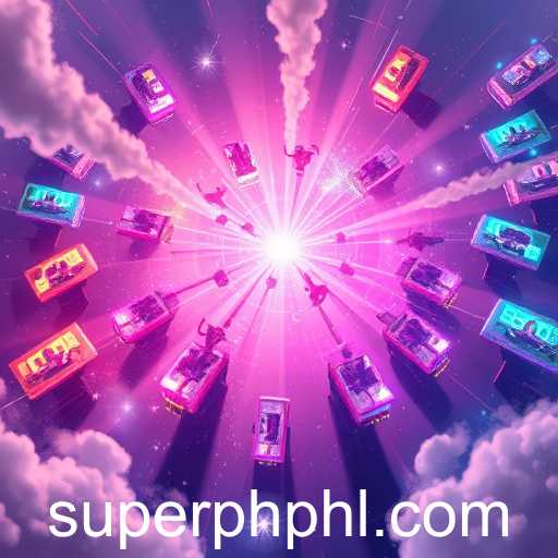 The Rise of Superph in Online Gaming