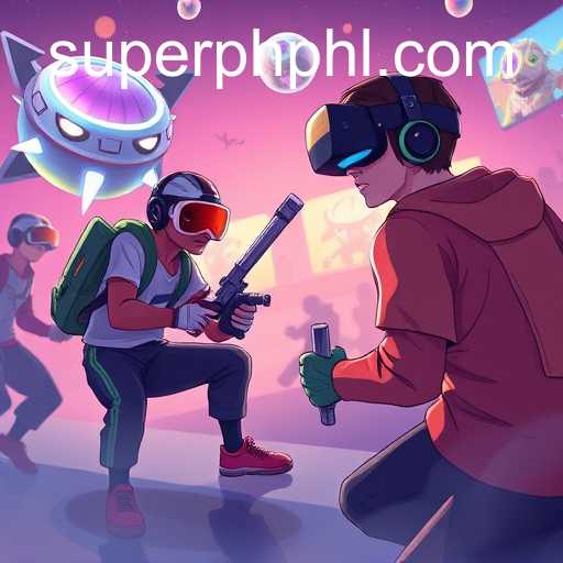 The Rise of Superph: A New Era in Online Gaming