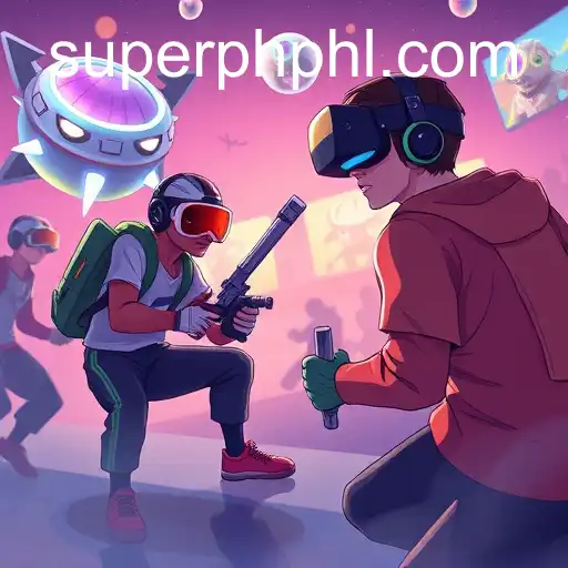 The Rise of Superph: A New Era in Online Gaming