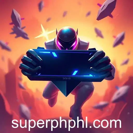 The Rise of Superph: A Digital Revolution in Gaming