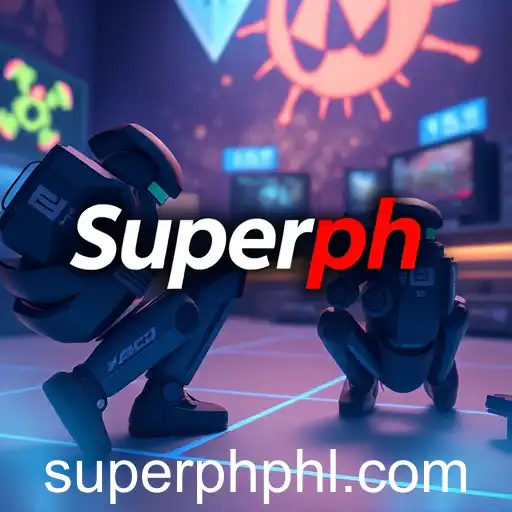 Superph's Rise in the Gaming World
