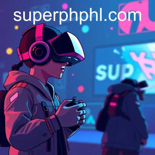 Superph: The Game-Changer in English Gaming
