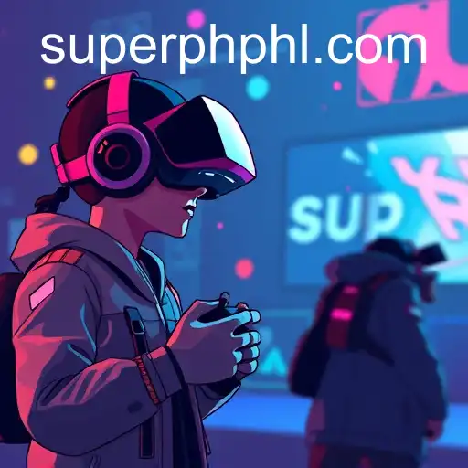 Superph: The Game-Changer in English Gaming