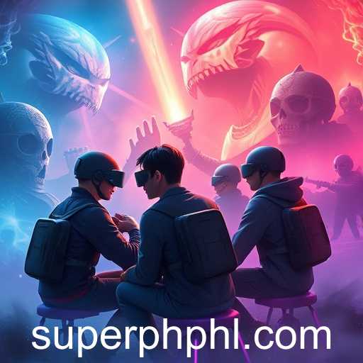 Superph Revolutionizing Online Gaming