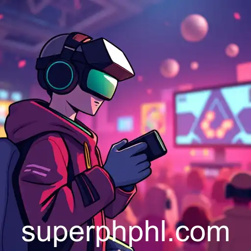 The Rise of Superph in Online Gaming